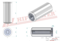 Filtr hydrauliczny SH85060 HIFI FILTER do LOVOL FOTON GROUP: FL 956 F, FL 956 H, FL 958 H