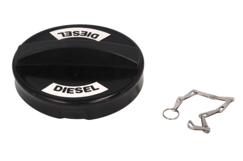 Korek wlewu paliwa do Ford 8340 8240 7840 New Holland 8340 8240 T7060 Claas Axion 950 Massey Ferguson 6499 Case IH MX170 Maxxum 82011472 226384A1 82987649