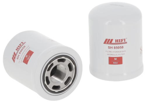 Filtr hydrauliczny SH85058 HIFI FILTER do LOVOL FOTON GROUP: M 354