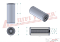 Filtr hydrauliczny SH85058 HIFI FILTER do LOVOL FOTON GROUP: M 354