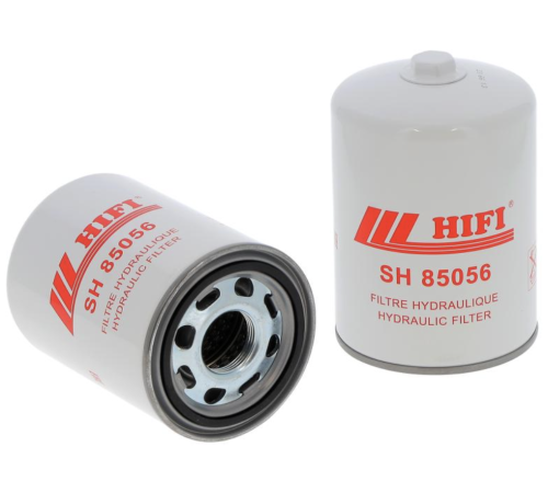 Filtr hydrauliczny SH85056 HIFI FILTER do ARBOS: 2025, 2035, 3055, LOVOL FOTON GROUP: M 254, M 354, M 504