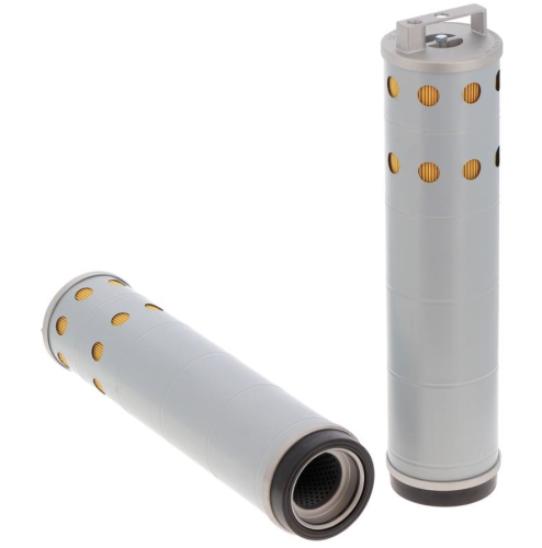 Filtr hydrauliczny SH85053 HIFI FILTER do SANY: SR 235 C 10, SY 75, SY 80 U
