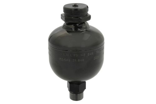 Akumulator ciśnienia John Deere 7520 7420 7320 6920 6820 6620 6420 AL151076