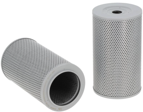 Filtr hydrauliczny SH85033 HIFI FILTER do LIUGONG: CLG 836