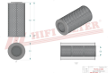 Filtr hydrauliczny SH85031 HIFI FILTER do DOOSAN INFRACORE SHANDONG: SD 300