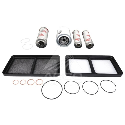 ACV0245700 Zestaw serwisowy 600h