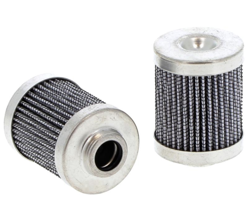 Filtr hydrauliczny SH85026 HIFI FILTER do SUNWARD: SWE 25 UF, SWE 35 UF, SWE 35 UF