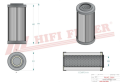 Filtr hydrauliczny SH85026 HIFI FILTER do SUNWARD: SWE 25 UF, SWE 35 UF, SWE 35 UF