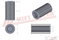 Filtr hydrauliczny SH85002 Hifi Filter