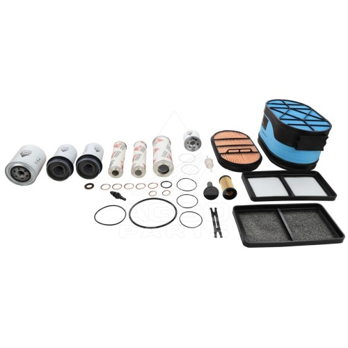 ACV0245730 Zestaw serwisowy 1200 mth