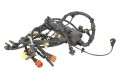 Zestaw naprawczy systemu Common Rail 5802940008 do Case IH Farmall 75C 65C 55C New Holland T4.75 T4.65 T4.55 TD5.105