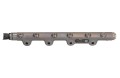 Listwa zasilająca wtryskiwacz 504347960 zamiennik do Case IH Maxxum 130 120 110 New Holland T7.210 T6070 T6050 T7060