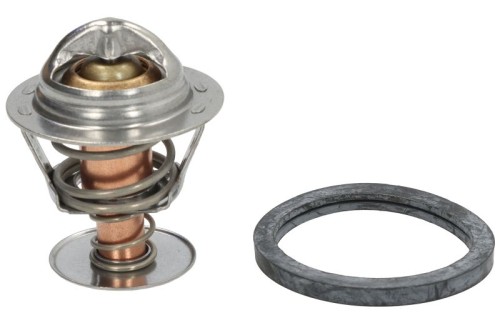 Termostat środka chłodzącego do Case IH Magnum 7250 7140 7110 MX270 MX240 Steiger 9330 Massey Ferguson 9240
