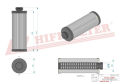 Filtr hydrauliczny SH630249 HIFI FILTER do układów hydraulicznych maszyn