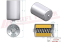 Filtr hydrauliczny SH56377 HIFI FILTER do HOES 5000, DYNAPAC F8W, HANOMAG HD60