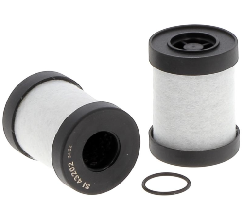 FILTR DROBNY 0,1 MIKR. SI43202 Hifi Filter