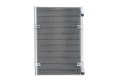 Skraplacz klimatyzacji 4278496M1 zamiennik do Massey Ferguson 7495 7490 6480 6490 5475 5465 6495