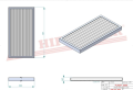 Filtr powietrza NN53526GSNT Hifi Filter