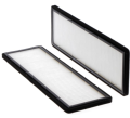 Filtr kabinowy SC90163 Hifi Filter do KALMAR: DCE 90-6, DRU 450-60S5, DRU 450-62S5, DRU 450-65S5