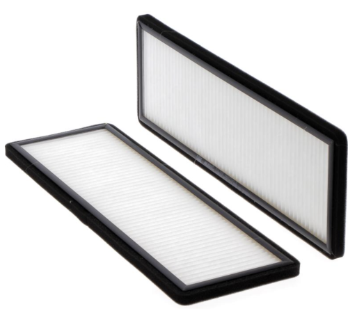 Filtr kabinowy SC90163 Hifi Filter do KALMAR: DCE 90-6, DRU 450-60S5, DRU 450-62S5, DRU 450-65S5