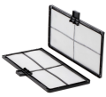 Filtr kabinowy SC90171 Hifi Filter do CATERPILLAR: 303.5 C/CR, 303.5 DCR, 303.5 E CR, 304 C/CR, 305.5 E CR, YANMAR: SV 100-1, SV 100-2A, SV 86-7, VIO 80, ViO 82-1