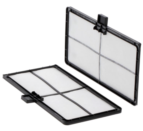 Filtr kabinowy SC90171 Hifi Filter do CATERPILLAR: 303.5 C/CR, 303.5 DCR, 303.5 E CR, 304 C/CR, 305.5 E CR, YANMAR: SV 100-1, SV 100-2A, SV 86-7, VIO 80, ViO 82-1