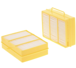 Filtr kabinowy SC17176 Hifi Filter do SCANIA: P 230 EURO 3, P 270 EURO 4, P 310 EURO 3, R 420 EURO 5, R 500 EURO 4, T 580