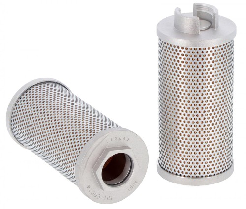 Filtr hydrauliczny SH60014 Hifi Filter