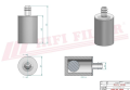 Filtr benzyny BE4016 Hifi Filter do HUSQVARNA: 135, 135 Mark II, 140, 141, 142, 240, 262 XP, 272 XP, 550 XP, 560 XP, JONSERED: GR 50