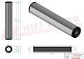 Filtr hydrauliczny SH74557SP Hifi Filter do ROPA: EURO-PANTHER, PANTHER, PANTHER II, TIGER 5, TIGER 6, TIGER 6 RR, TIGER 6 Sd