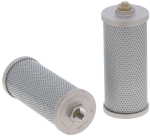 Filtr hydrauliczny SH60913 Hifi Filter do KUBOTA: KX 057-4, KX 060-5, U 48-4, U 55-4, U 56-5, GIANNI FERRARI: TURBO V 50, TURBO V 50 Cruiser