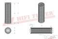 Filtr powietrza SA16138 Hifi Filter do FENDT: 312 TURBO FARMER, 512 CA FAVORIT, 515 CA FAVORIT, JOHN DEERE: 540 G, 548 G, 640 D, LANDINI: 130 LEGEND, 145 LEGEND, 165 LEGEND