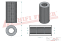 Filtr hydrauliczny SH56148 Hifi Filter do JOHN DEERE: 1030, 1040, 1120, 1140 A/V/F, 1630, 1640 F, MASSEY FERGUSON: MF 50 A, CATERPILLAR: 215, 769 C, 773 D, 777 G, KOMATSU: D 55 S-2, D 55 S-3