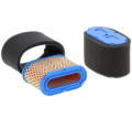 Filtr powietrza SA12110 Hifi Filter do HONDA: GXV 340 K2, GXV 340 T2, GXV 390, GXV 390 K1, GXV 390 T1, BILLY GOAT: BC 2402 H, HUSQVARNA: EXPERT 13 XP