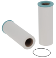 Filtr hydrauliczny SH70519 Hifi Filter do GIPO: RC 130 FDR, RC 131 C, HERZOG: FORCAR FC 200, INTER-DRAIN: 2050 GP, MANTSINEN: 120