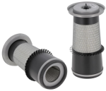 Filtr powietrza SA16397 Hifi Filter do AGRIFULL: 50/50 DT, FIAT: 45-66 S, 55-76 DT, LAMBORGHINI: 554-50 CRONO, 600 DT, SAME: 60 EXPLORER, 70 EXPLORER, 75 FRUTTETO EXPLORER