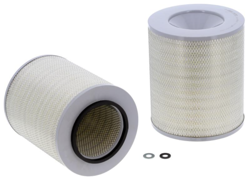 Filtr powietrza SA10854 Hifi Filter do DRESSER: 530 A II, TD 15 C, FURUKAWA: 345, 355, 530 A II, STALOWA WOLA: TD 15 C, TD 15 E