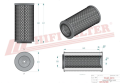 Filtr powietrza SA10854 Hifi Filter do DRESSER: 530 A II, TD 15 C, FURUKAWA: 345, 355, 530 A II, STALOWA WOLA: TD 15 C, TD 15 E