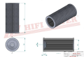 Filtr hydrauliczny SH53300 Hifi Filter do HYDREMA: 912 C, 912 D/DS, 912 ES, 912 F, BROKK: 100, NORCAR-LOGSET: 5 F