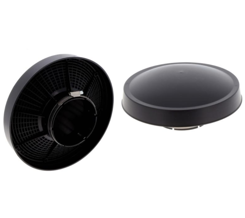 Klapka przeciwdeszczowa CP102270135P HIFI Filter