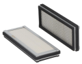 Filtr kabinowy SC90144 Hifi Filter do CATERPILLAR: 216 B, 226 B, 236 B, 242 B, 247 B, 252 B, 257 B, 262 B, 287 B