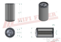 Filtr paliwa SN70205 Hifi Filter do MAN: 10.150 FOC, 12.152 F, 14.224 L/M, 18.284 L/M, 25.284 M, 8.224 F, 9.224 F