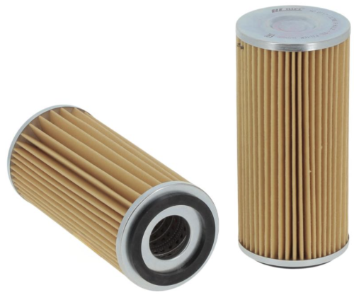 Filtr oleju SO8117 Hifi Filter do CASE: MXM 120, MXM 130, MXM 140, FIAT: F 100, F 110 DT, FORD AGRI: 8160, 8260, NEW HOLLAND: TM 115, TM 150, TM 165