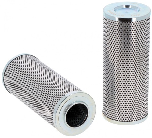 Filtr hydrauliczny SH60035 Hifi Filter do Kobelco, Komatsu, Hitachi