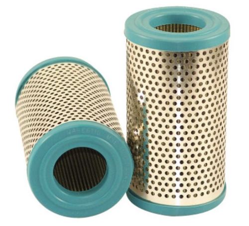 Filtr hydrauliczny SH76093 Hifi Filter do SMA: GUEPARD 2054, JAGUAR 2061, LYNX 2165 P, PUMA 2250 S, SERVAL 2160, BOBARD: 1027 TI, 827 TI