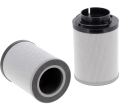 Filtr hydrauliczny SH60554 Hifi Filter do KOMATSU: PW 140-7, PW 148-8, PW 160-7E0, PW 180-7E0 LC, PW 220-7EO LC