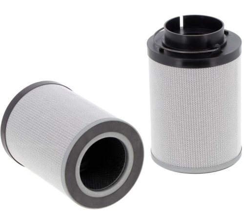 Filtr hydrauliczny SH60554 Hifi Filter do KOMATSU: PW 140-7, PW 148-8, PW 160-7E0, PW 180-7E0 LC, PW 220-7EO LC