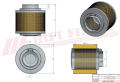 Filtr powietrza SF10120 Hifi Filter