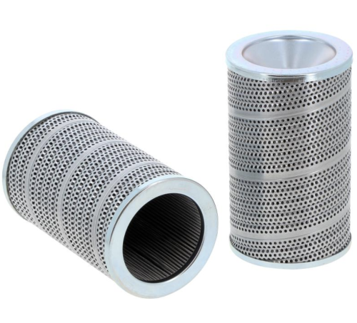 Filtr hydrauliczny SH53050 Hifi Filter do BELL: B 40 D