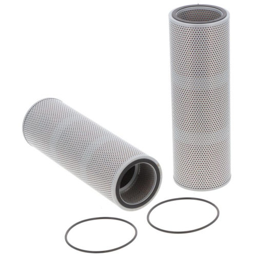 Filtr hydrauliczny SH60078 Hifi Filter do CASE: CX 210, CX 240, CX 330, JCB: JS 210 LC, JS 220 LC, NEW HOLLAND: E 215, E 265, VOLVO: EC 240 LC